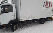 Mercedes-Benz 814 1998, термофургон Петропавловск