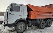 КамАЗ 55111А 1999, самосвал Семей