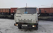 КамАЗ 55111А 1999, самосвал 