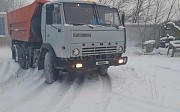 КамАЗ 55111А 1999, самосвал 