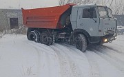 КамАЗ 55111А 1999, самосвал 