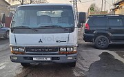 Mitsubishi Canter 2000, 