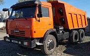 КамАЗ 65115 2006, бортовой Павлодар