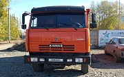 КамАЗ 65115 2006, бортовой 