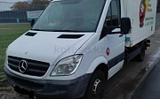 Mercedes-Benz Sprinter 2010, рефрижератор Алматы