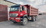 Howo Sinotruk zz3251 2012, Караганда