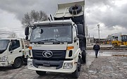 Foton FORLAND 2021, самосвал Петропавловск