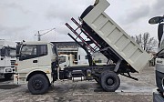 Foton FORLAND 2021, самосвал Петропавловск