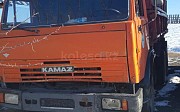 КамАЗ 55102 2004, Кеген