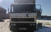 DAF Ати 1992, бортовой Шымкент