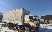 DAF Ати 1992, бортовой Шымкент