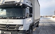 Mercedes-Benz Atego 2012, 