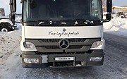 Mercedes-Benz Atego 2012, 