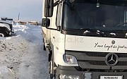 Mercedes-Benz Atego 2012, Усть-Каменогорск