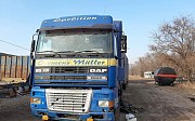 DAF 1998, фура Алматы