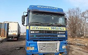 DAF 1998, фура Алматы