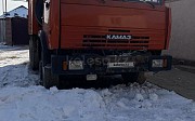 КамАЗ 65115 2006, самосвал Тараз