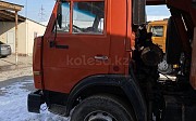 КамАЗ 65115 2006, самосвал Тараз