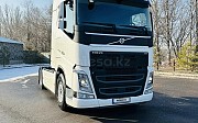 Volvo VOLVO FH 460 2018, тягач 