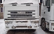 Iveco Евро стар 1999, тягач 