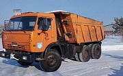 КамАЗ 65115515-13 2006, самосвал 