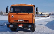 КамАЗ 65115515-13 2006, самосвал 