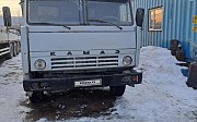 КамАЗ 53212 1999, фургон 