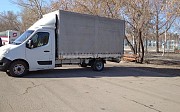 Renault Master 2011, бортовой 