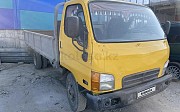 Hyundai Maity 1994, бортовой Алматы