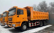 Shacman F3000 — 25/40 2023, самосвал Уральск