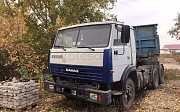 КамАЗ 5410 1995, длинномер 