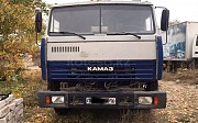 КамАЗ 5410 1995, длинномер 