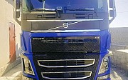 Volvo Evro 6.460 2014, Шымкент