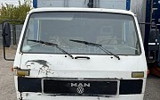 Volkswagen Man 1989, 