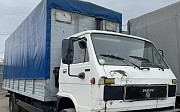 Volkswagen Man 1989, 