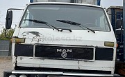 Volkswagen Man 1989, 