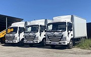 Foton 5 тон в наличии 2022, фургон Павлодар