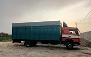 Mercedes-Benz 1324 1998, фургон Шымкент