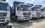 Shacman SX3258DR384 2022, самосвал Алматы