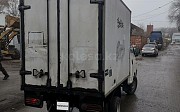 Hyundai H-100 2011, торговый фургон Алматы