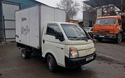 Hyundai H-100 2011, торговый фургон Алматы