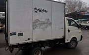 Hyundai H-100 2011, торговый фургон Алматы