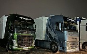 Volvo FH 2017, тягач Шымкент