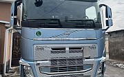 Volvo FH 2017, тягач Шымкент