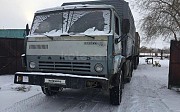 КамАЗ 1986, Павлодар