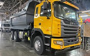 JAC Самосвал с задней разгрузкой 30 тон JAC N350 2023, самосвал Атырау