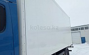 Scania Р270 2008, термофургон Кокшетау