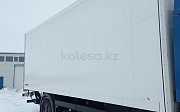 Scania Р270 2008, термофургон Көкшетау