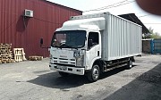 Isuzu 700P 2011, фургон 