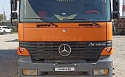 Mercedes-Benz Actros 2000, фура Шымкент